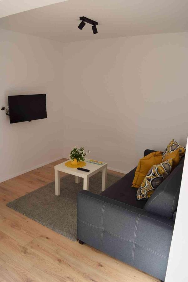 Apartments Eta 크레스 외부 사진